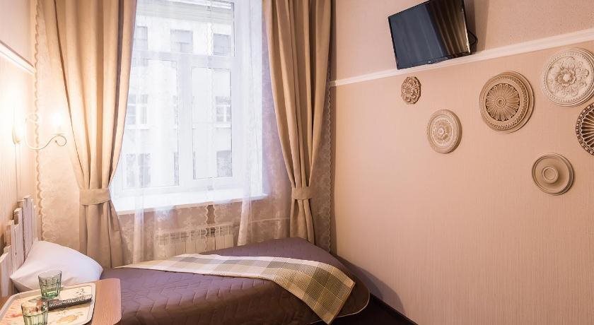 Санкт-Петербург: Mini Hotel Pled