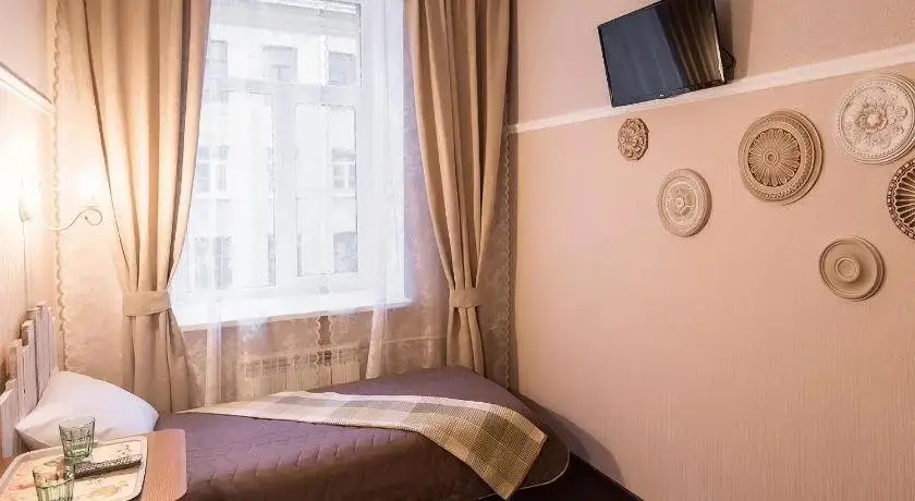 Санкт-Петербург: Attend