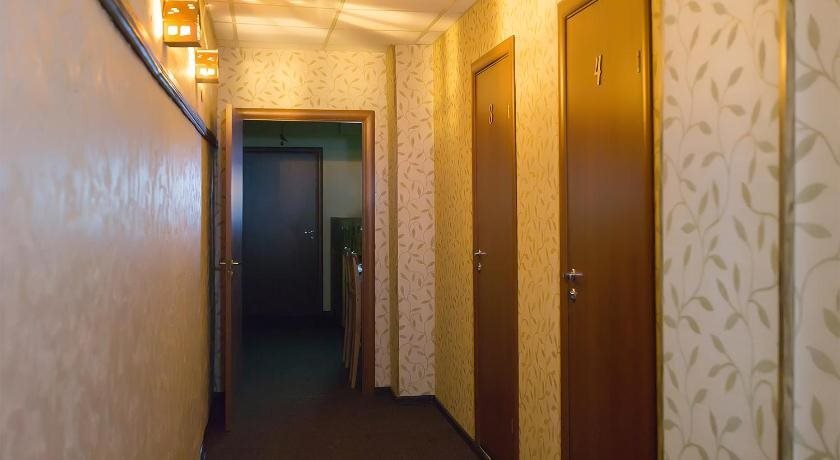 Санкт-Петербург: Mini Hotel Pled
