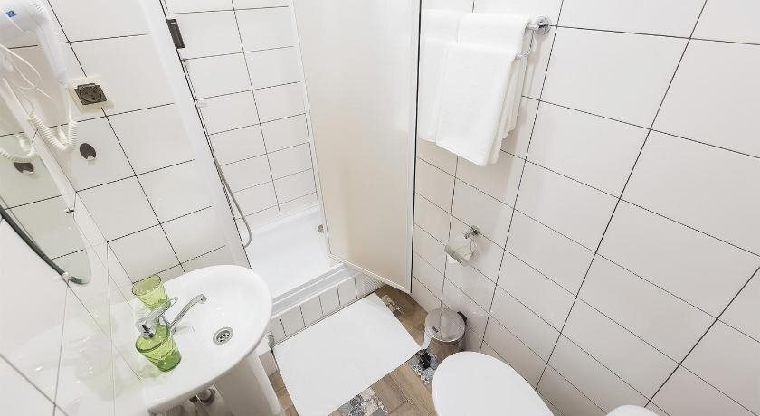 Санкт-Петербург: Mini Hotel Pled