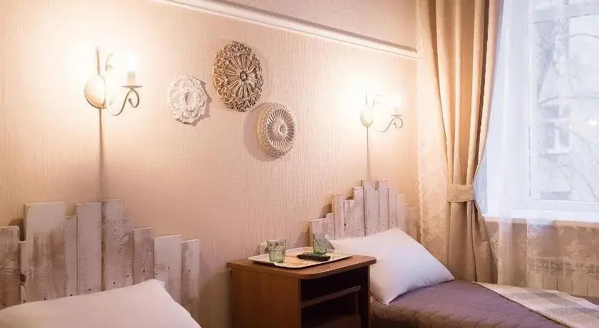 Санкт-Петербург: Attend