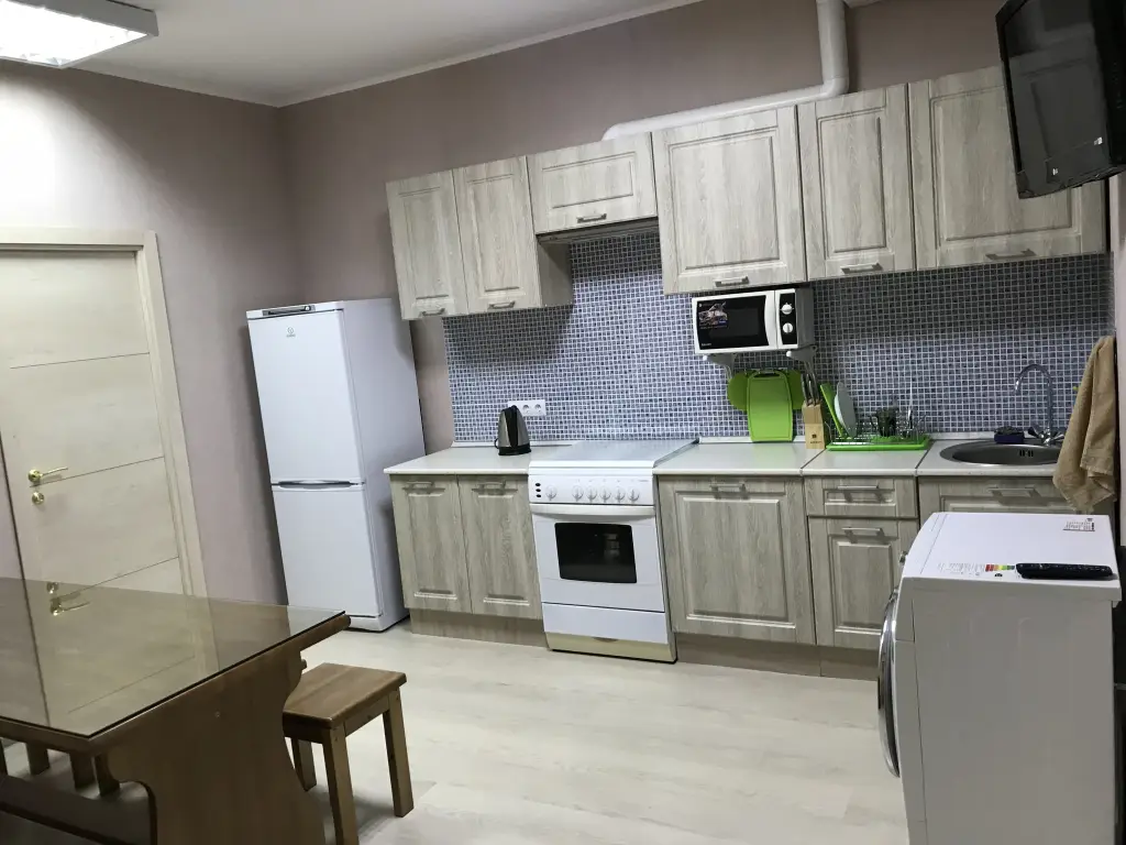 Сургут: # 1 Hostel