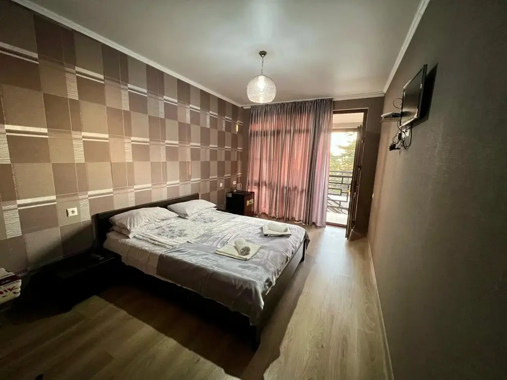 Новый Афон: Guest House Afon