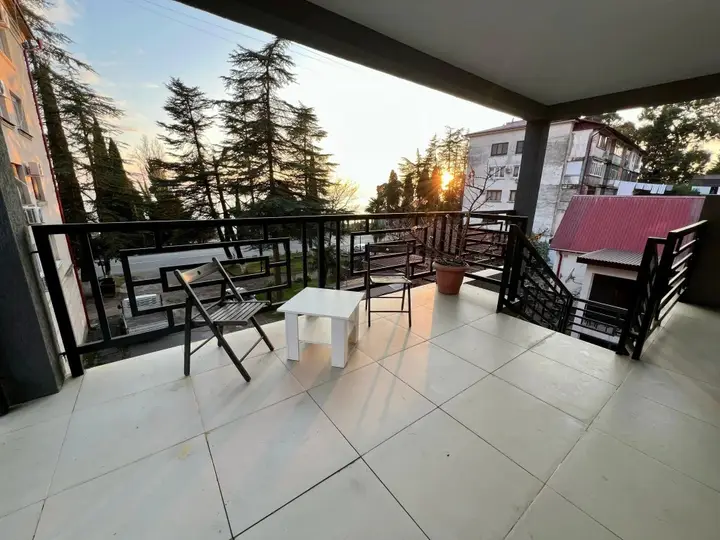Новый Афон: Guest House Afon