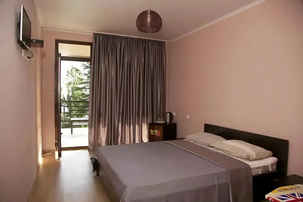 Новый Афон: Guest House Afon