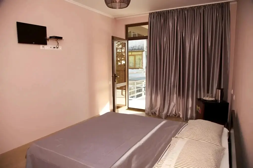 Новый Афон: Guest House Afon