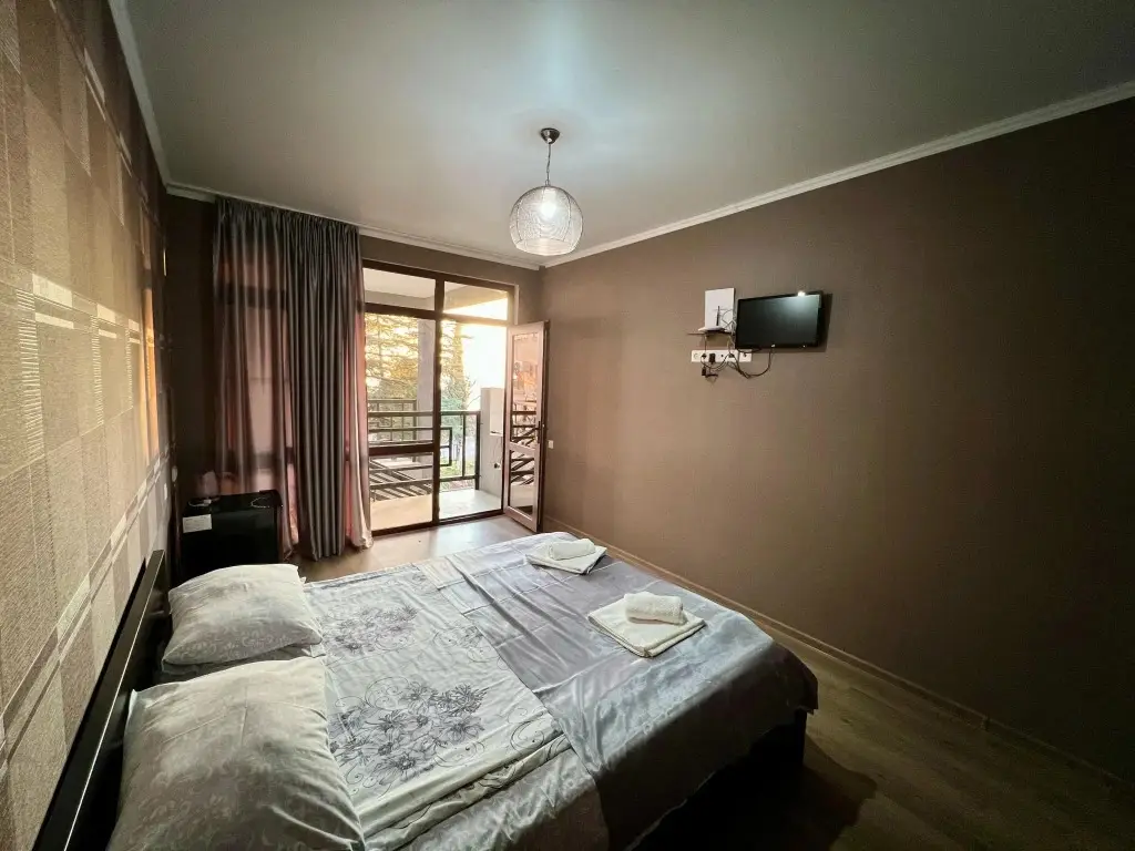 Новый Афон: Guest House Afon