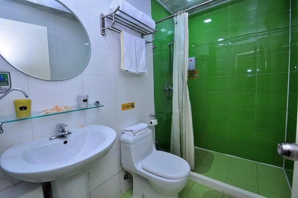 Хэфэй: Home Inn Hefen Middle Changjiang Road Sanxiao Kou