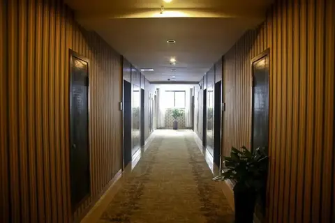 Home Inn Hefen Middle Changjiang Road Sanxiao Kou — фото 1
