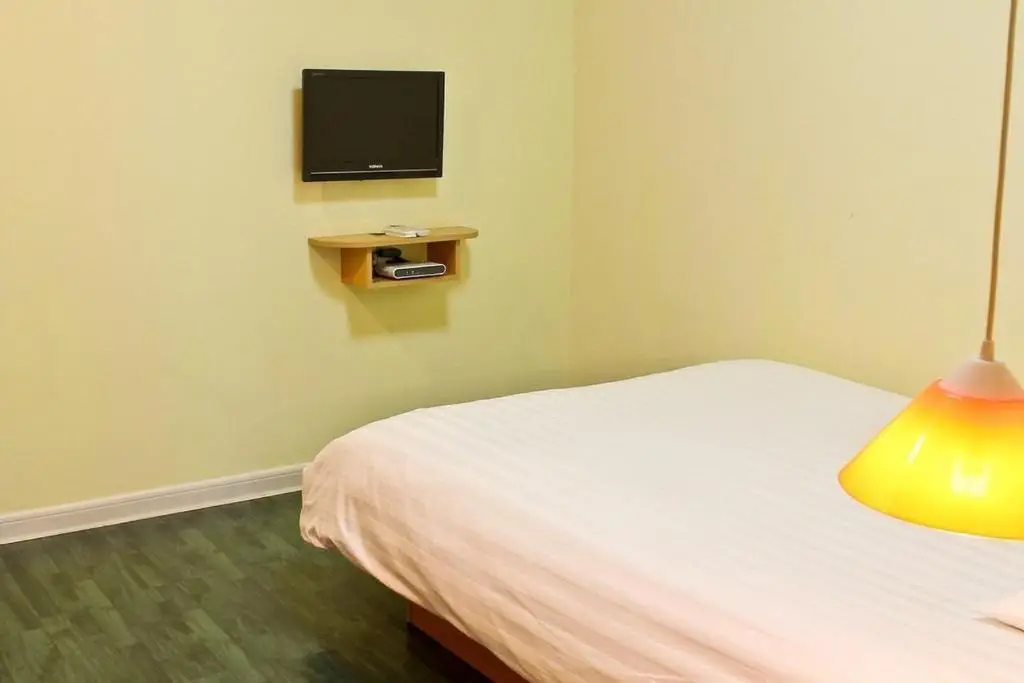 Хэфэй: Home Inn Hefen Middle Changjiang Road Sanxiao Kou