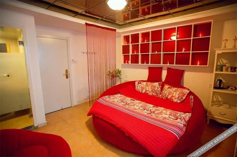 Цзясинь: Xitang Unqiue Memory Theme Inn