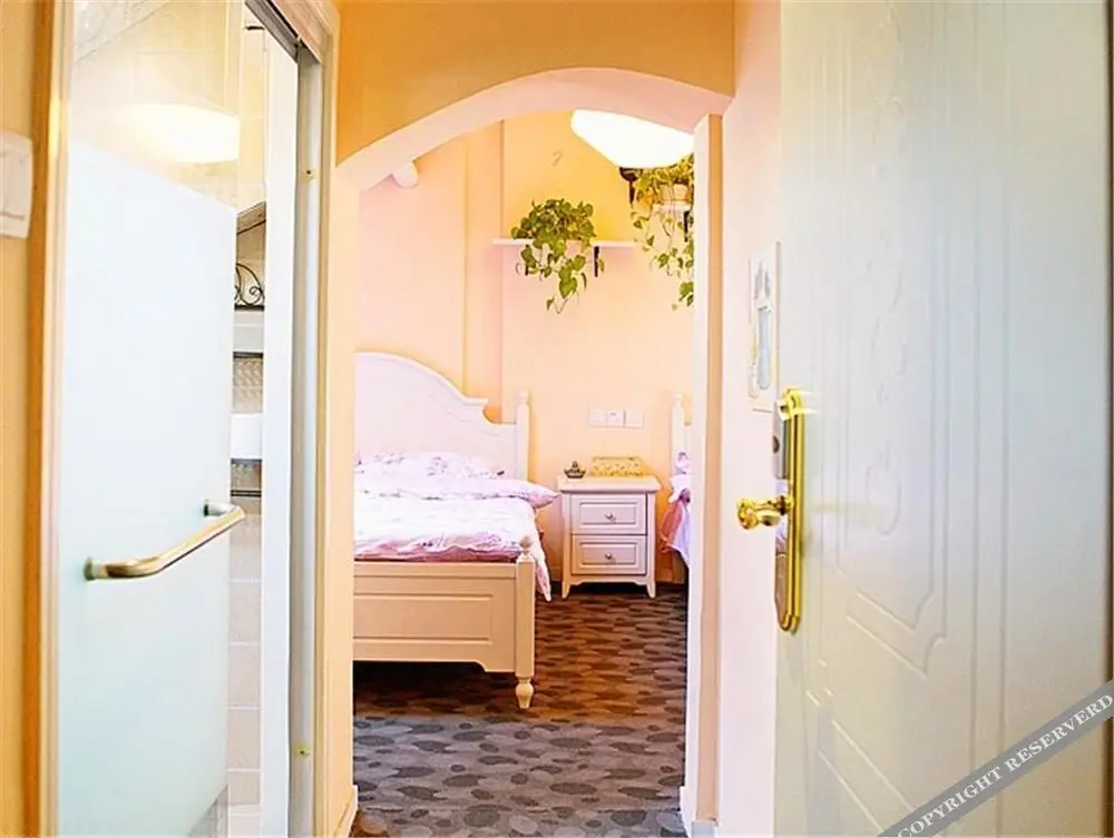 Цзясинь: Xitang Unqiue Memory Theme Inn