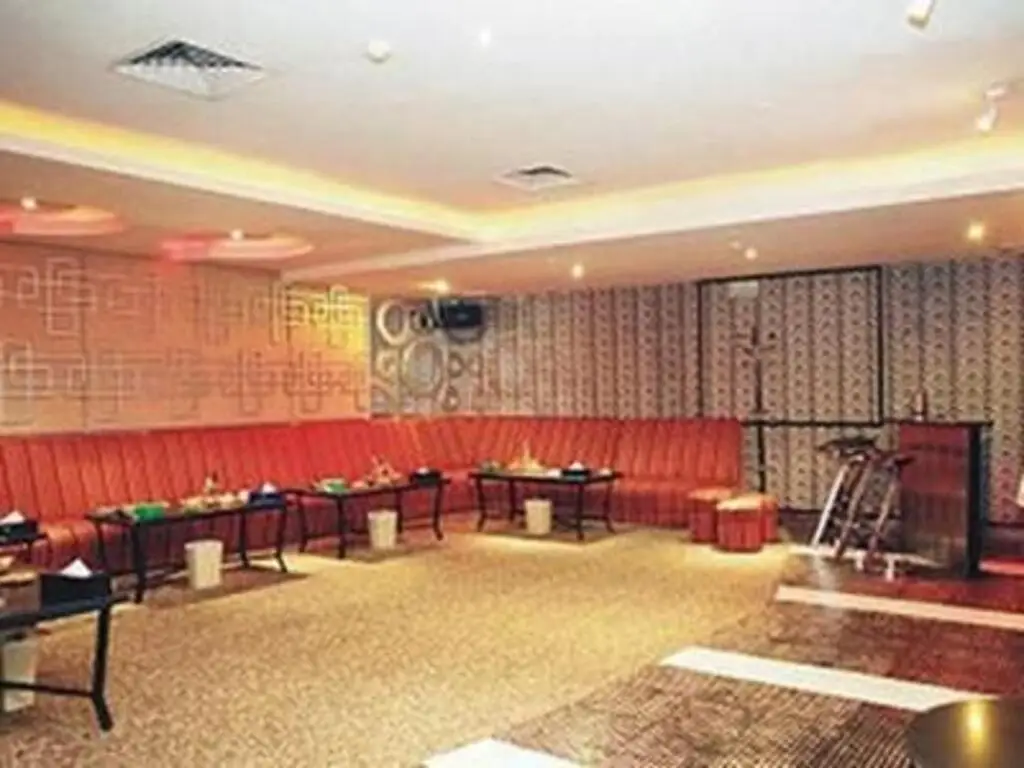 Дунгуань: Yingfeng Hotel