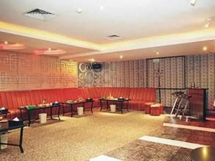 Дунгуань: Yingfeng Hotel