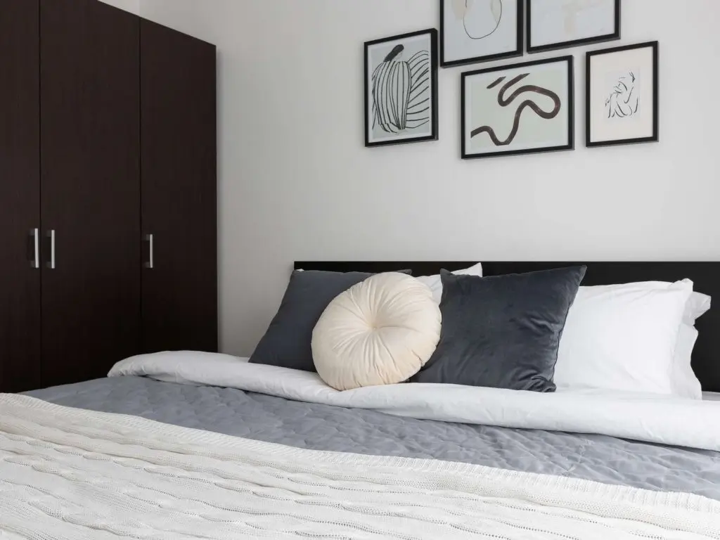 Москва: Апартаменты Happy House Люблинская 78 к 2