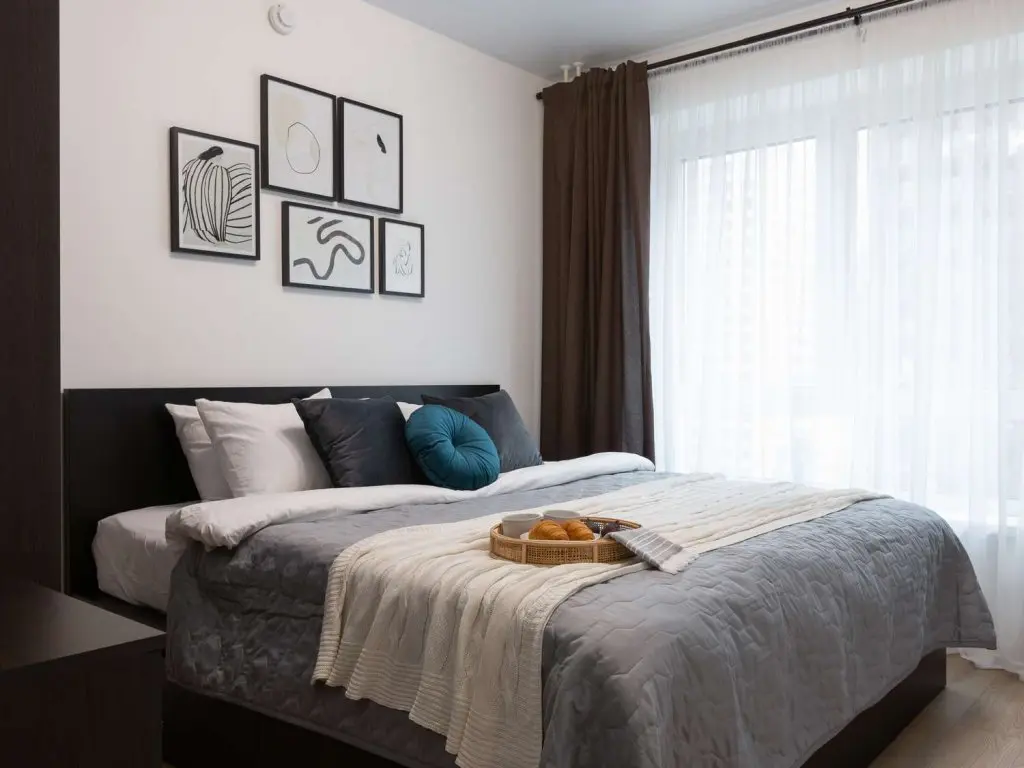 Москва: Апартаменты Happy House Люблинская 78 к 2