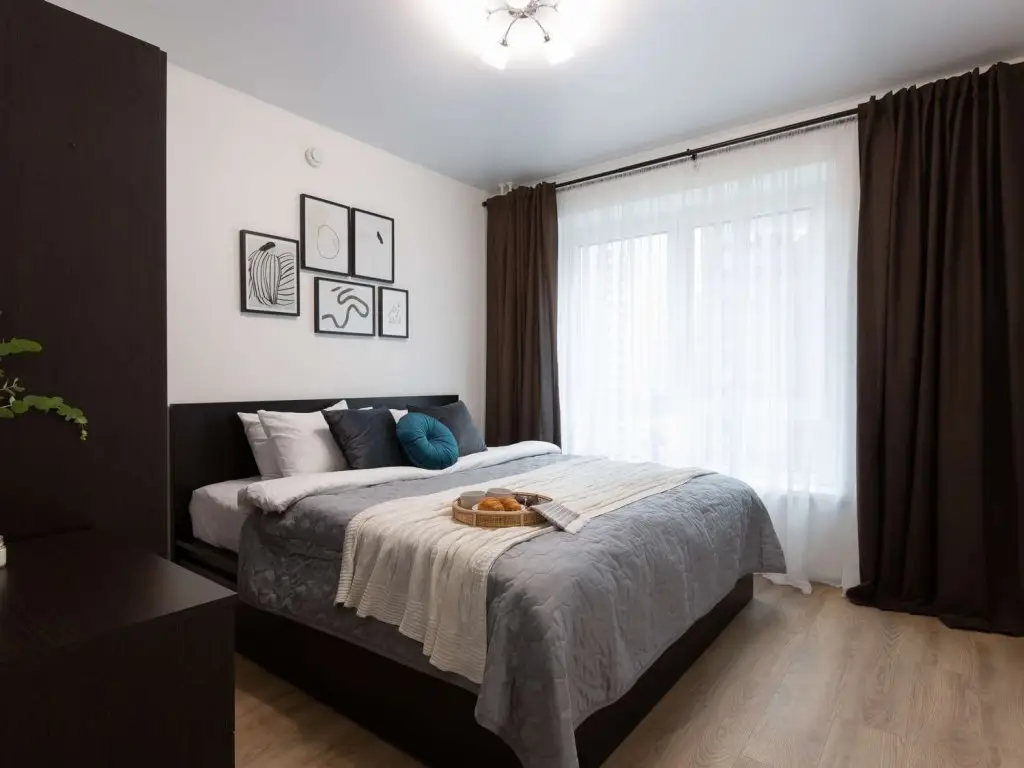 Москва: Апартаменты Happy House Люблинская 78 к 2