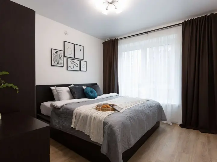 Москва: Апартаменты Happy House Люблинская 78 к 2