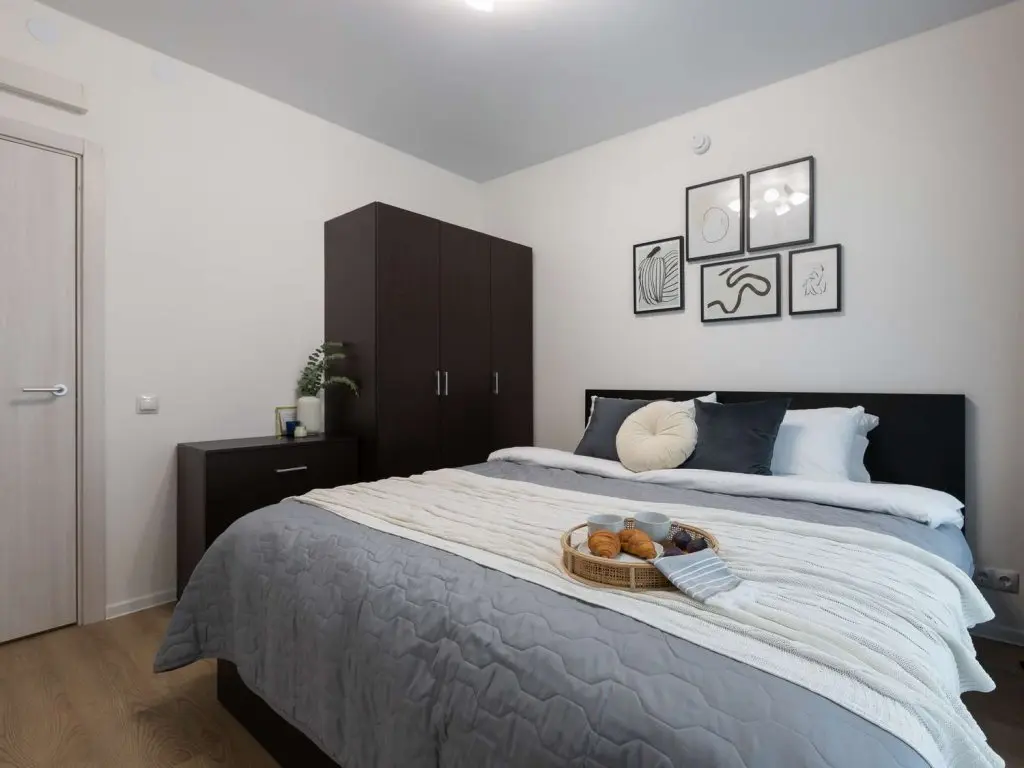 Москва: Апартаменты Happy House Люблинская 78 к 2