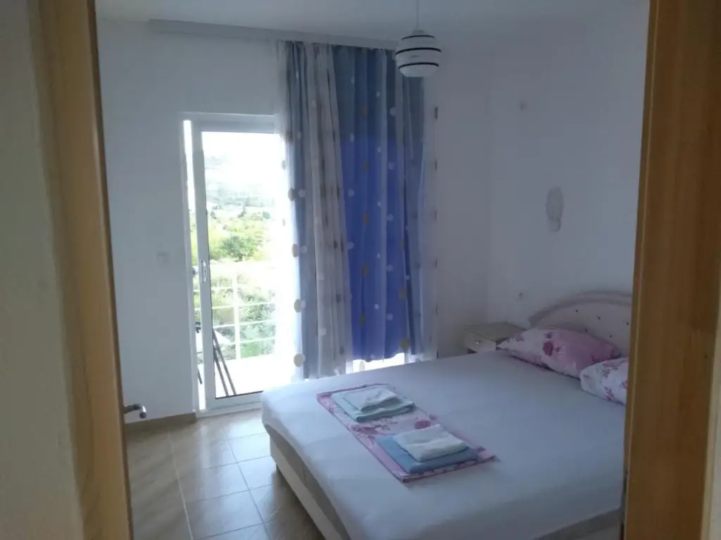 Сутоморе: Hotel Jadran