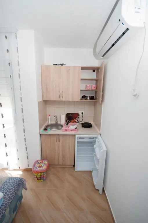 Сутоморе: Hotel Jadran