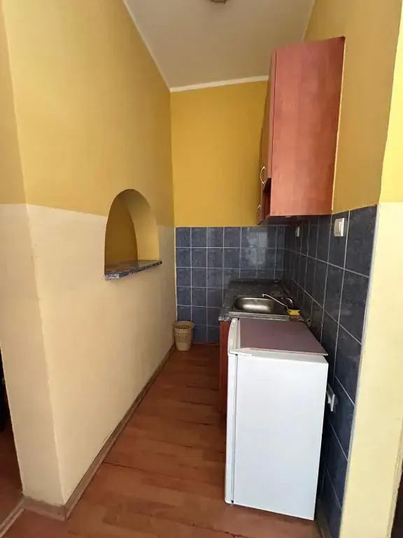 Сутоморе: Hotel Jadran