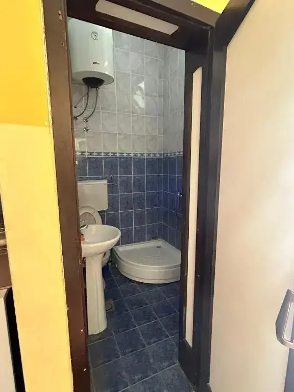 Сутоморе: Hotel Jadran