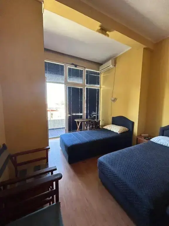 Сутоморе: Hotel Jadran