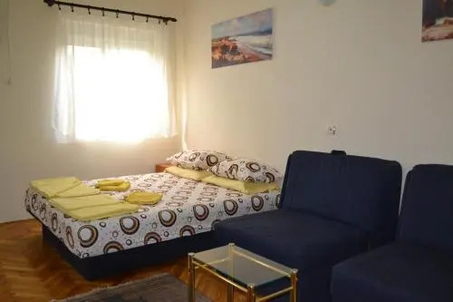Бар: Vila Milosevic