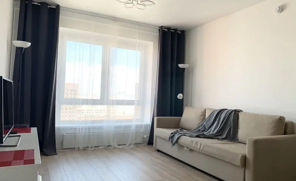 Москва: Апартаменты Happy House Люблинская 78 Корпус 3