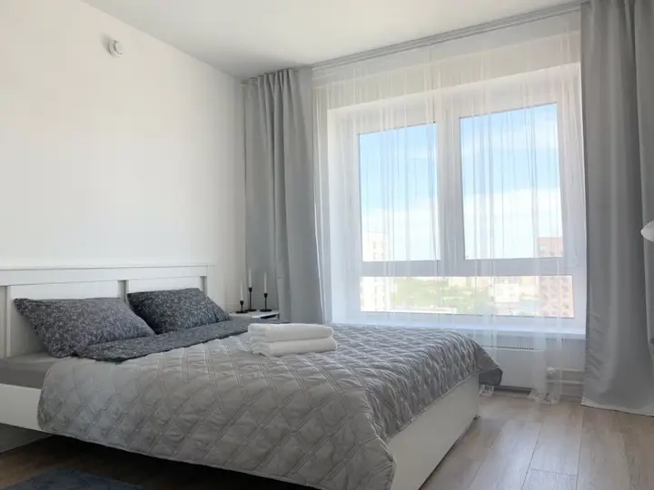 Москва: Апартаменты Happy House Люблинская 78 Корпус 3