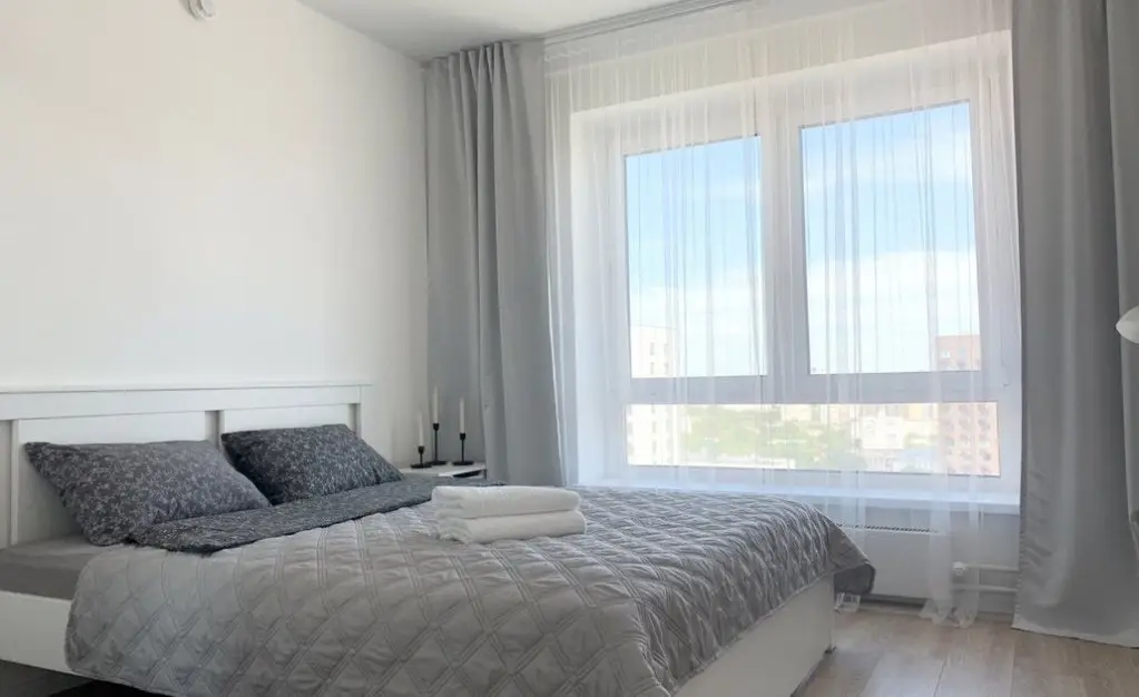 Москва: Апартаменты Happy House Люблинская 78 Корпус 3