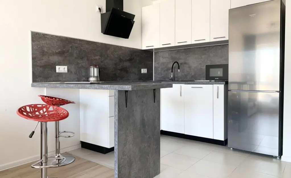 Москва: Апартаменты Happy House Люблинская 78 Корпус 3