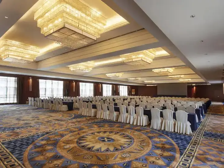 Чунцин: Отель Tianlai Business Hotel