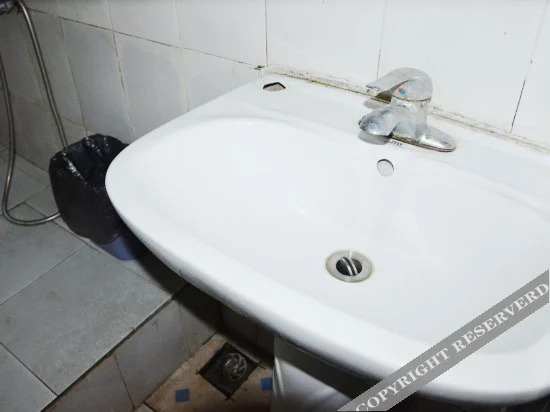 Чэнду: Chenghong Hotel