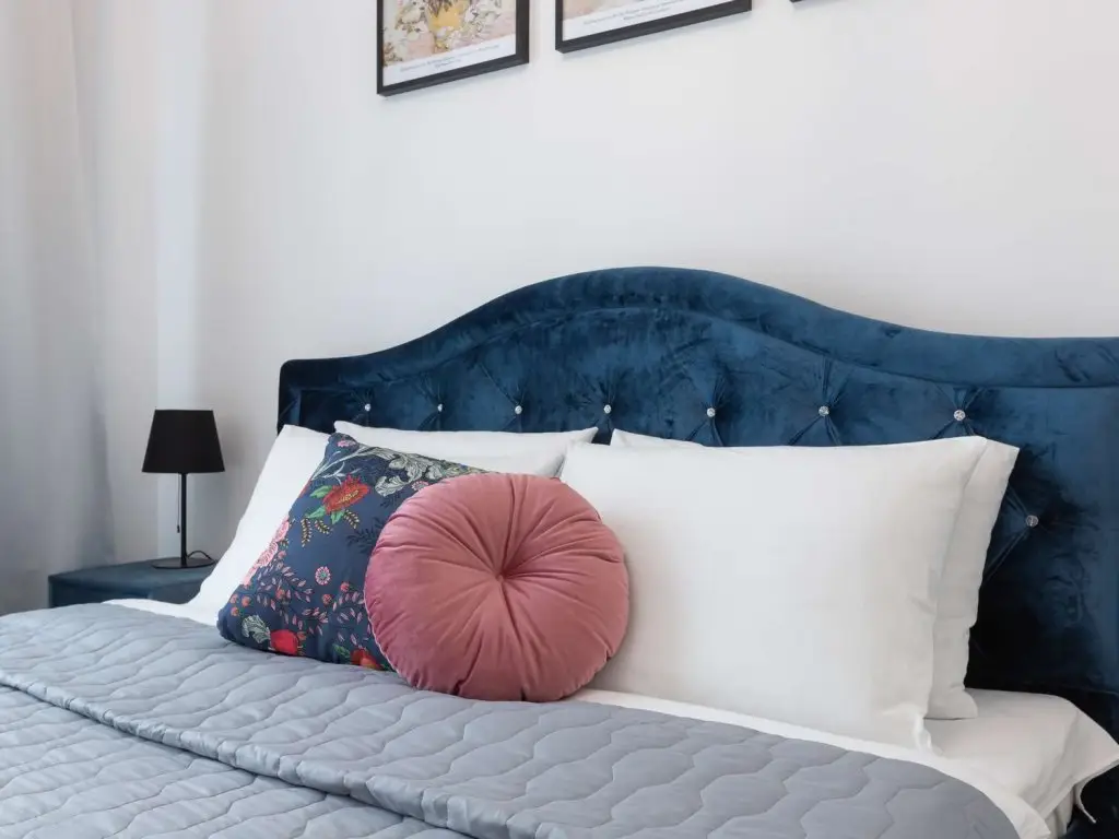Москва: Апартаменты Happy House Люблинская 80 к 5