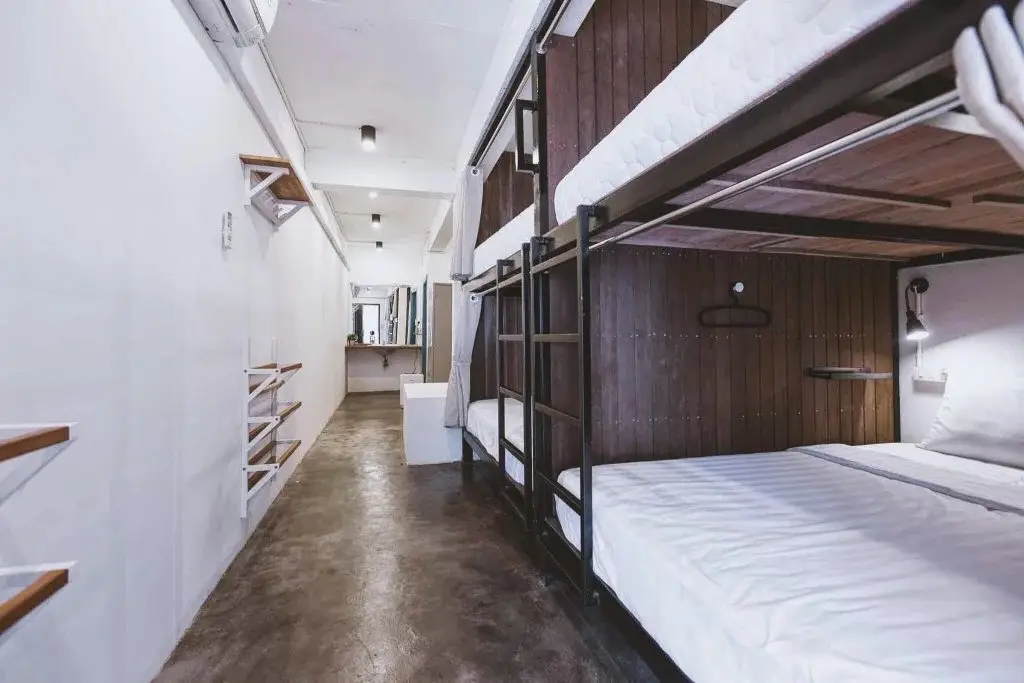 остров Фукуок: 88 Hilltop Hostel Phu Quoc