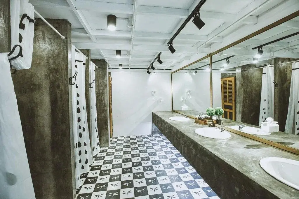 остров Фукуок: 88 Hilltop Hostel Phu Quoc