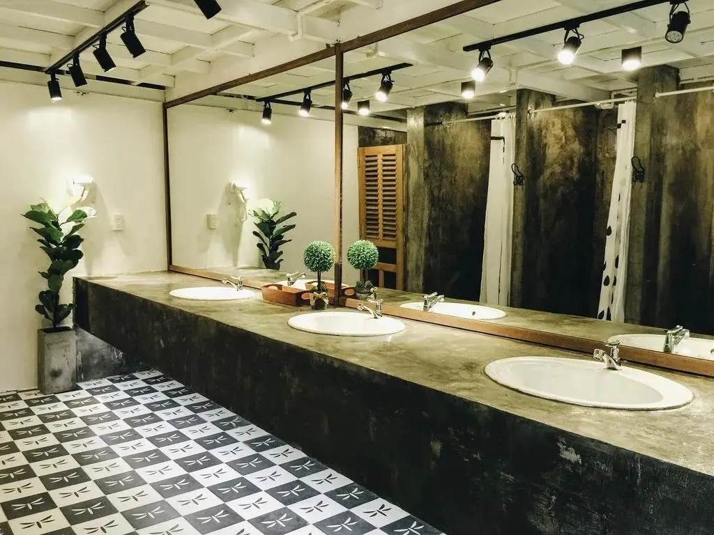 остров Фукуок: 88 Hilltop Hostel Phu Quoc