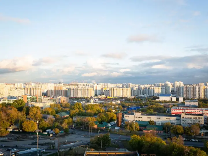 Москва: Апартаменты Happy House Люблинская 80 корпус 6