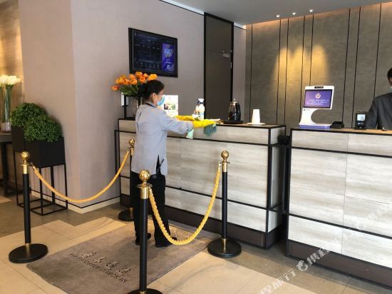 Ухань: Motel 168 Hanzheng Street Branch