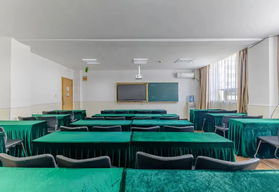 Бочжоу: Citi Home Hotel (Bozhou Jian'an Cultural Square)
