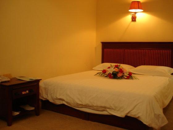 Пекин: Universal Jinghang Airport Hotel