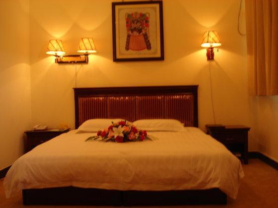 Пекин: Universal Jinghang Airport Hotel