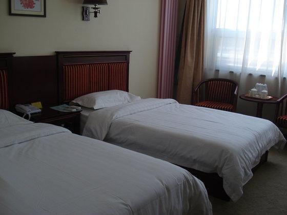 Пекин: Universal Jinghang Airport Hotel
