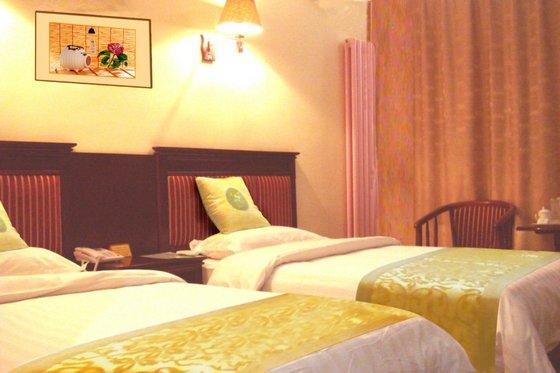 Пекин: Universal Jinghang Airport Hotel