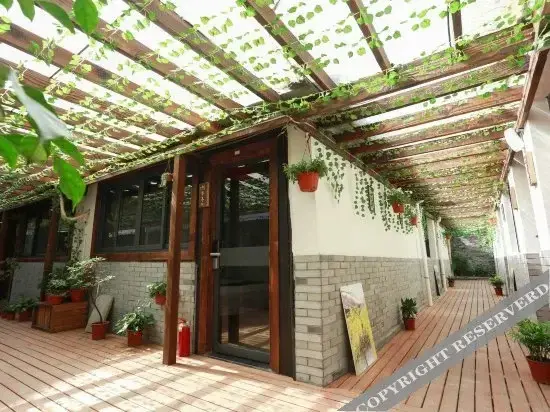 Цзясинь: Xitang Good Night Design Boutique Inn