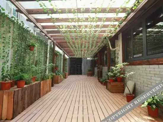 Цзясинь: Xitang Good Night Design Boutique Inn