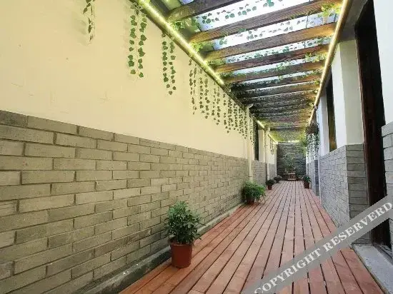 Цзясинь: Xitang Good Night Design Boutique Inn