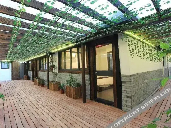 Цзясинь: Xitang Good Night Design Boutique Inn